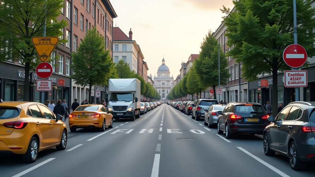 einstweiliger dieselfahrverbot