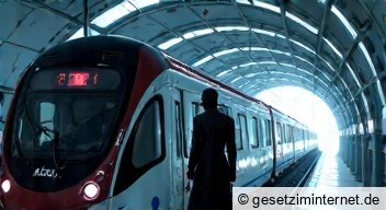 Änderungen im Allgemeinen Eisenbahngesetz: Alle wichtigen Details verstehen – Triggert mich w...
