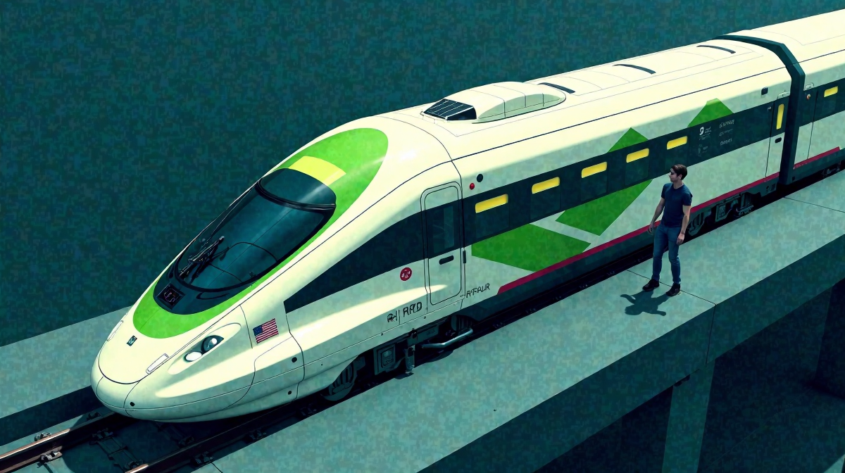 Aktuelle Änderungen im Allgemeinen Eisenbahngesetz: Alle Infos hier