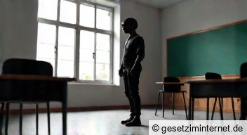 Der Einfluss der Technologie AuF die Ausbildung