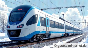 Fazit der Änderungen: Ein Blick in die Zukunft der Eisenbahngesetze