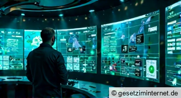 Gesetzesänderungen; Digitalisierung; Verfahren – Alles neu in der "Justiz"