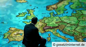 Gesetzesänderungen: Was war 2021 anders?