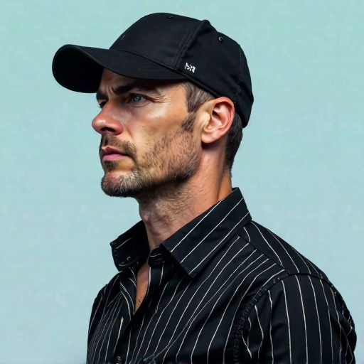 Nico Cramer