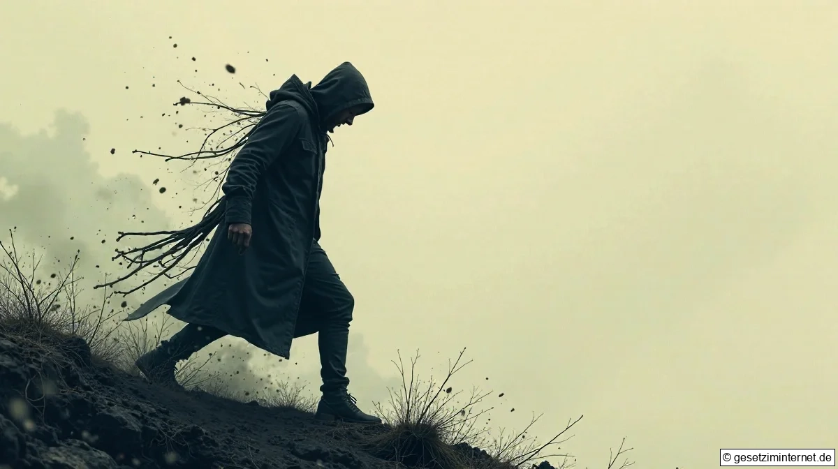 Abgrabungsrecht: Eilverfahren, Sofortvollzug, Rechtmäßigkeit im Fokus