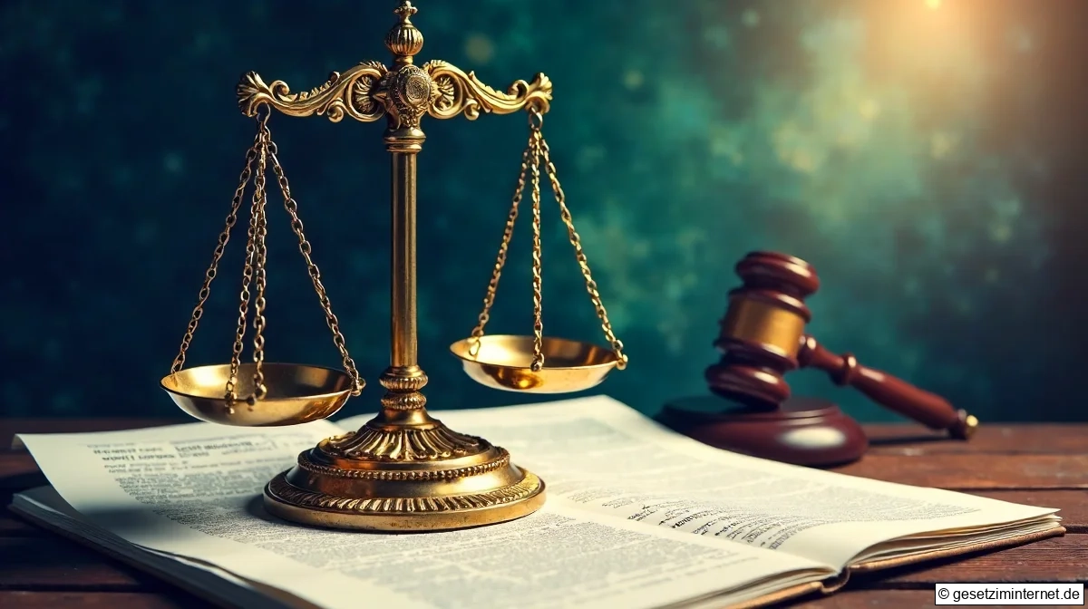 Befangenheit, Unparteilichkeit, Rechtsbeschwerde: Ein tiefer Einblick