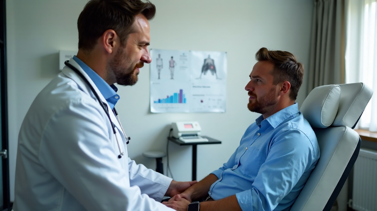 Behandlungsfehler, Schmerzensgeld und Aufklärungspflicht: Ein Blick auf Haftung