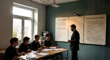 Bildung und Aufarbeitung der Stasi-Vergangenheit (9/10)