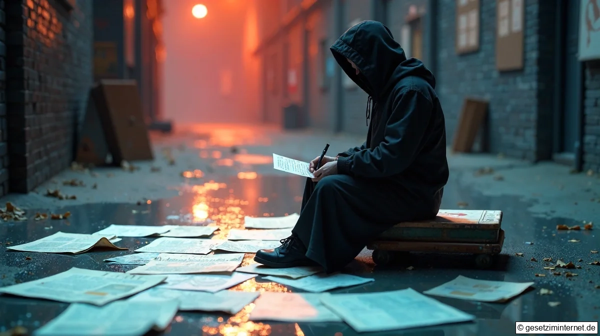 Bürgergeld: Anspruch, Insolvenz, Sozialrecht - Alles Wissenswerte