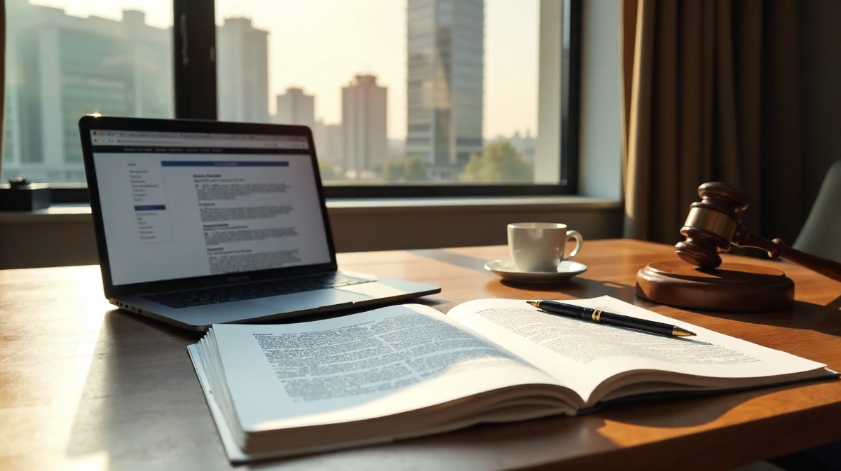 Bundesrecht: Aktuelle Änderungen, Bedeutung für Bürger, Einfluss auf Gesellschaft