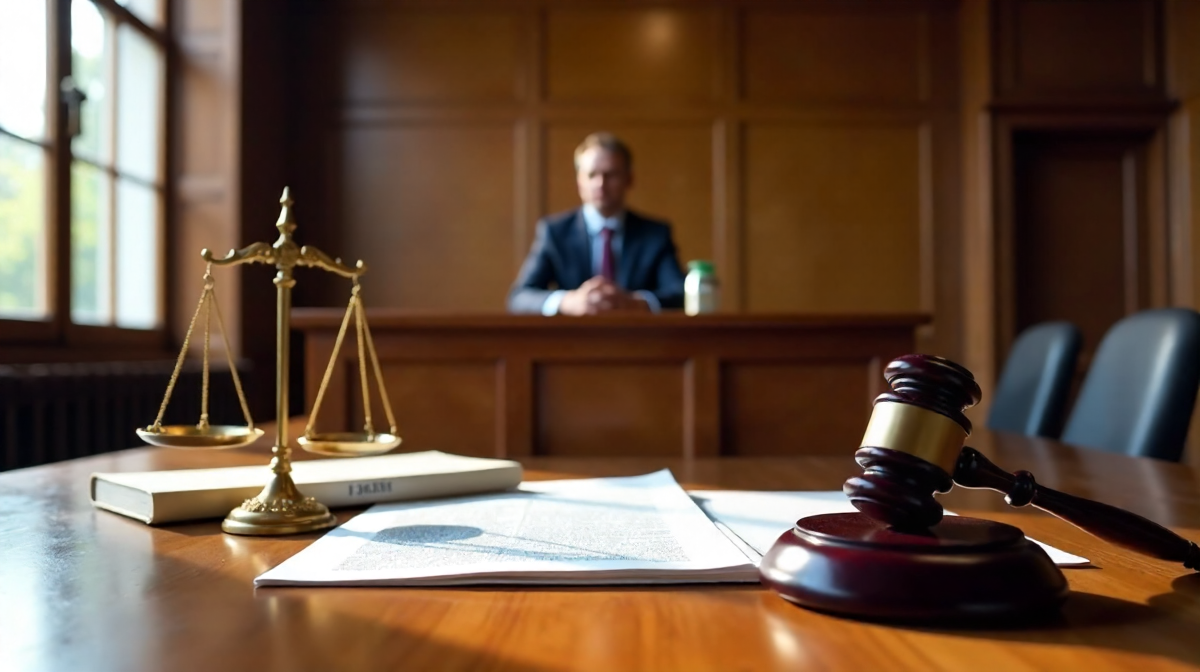 Bundesrecht im Wandel: Gesetze, Konsolidierung, Einflüsse verstehen