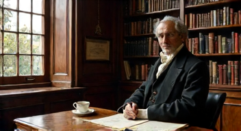 Das Erbe der großen Denker im Recht (10/10)