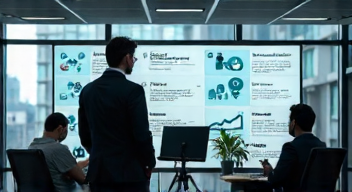 Das sind die Top 7 Schritte beim Verwaltungsverfahren