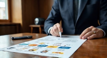 Das sind die Top 7 Schritte beim Genehmigungsprozess für Spielhallen