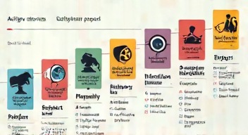 Das sind die Top 7 Schritte beim Genehmigungsprozess