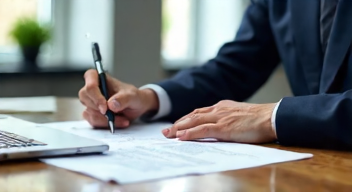 Das sind die Top 7 Schritte beim Antrag stellen