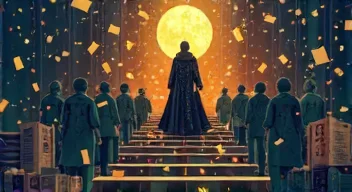 Das sind die Top 7 Schritte beim Asylverfahren in Nigeria