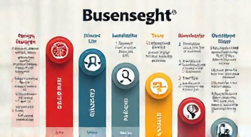 Das sind die Top 7 Schritte beim Bundesrecht