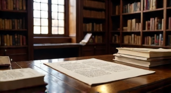 Das sind die Top 7 Schritte beim Erstellen von Gesetzen