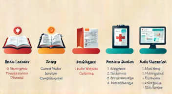 Das sind die Top 7 Schritte beim Pflegeausbildung