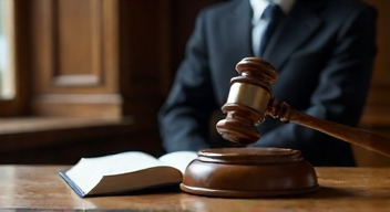 Das sind die Top 7 Schritte beim Schutz der Unabhängigkeit der Justiz