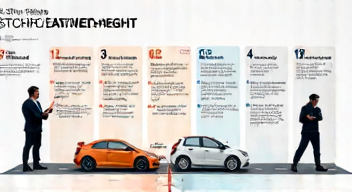 Das sind die Top 7 Schritte beim Steuerrecht