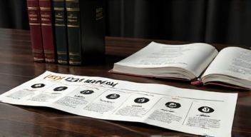 Das sind die Top 7 Schritte beim Umgang mit Bundesrecht