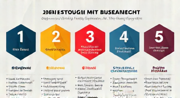 Das sind die Top 7 Schritte beim Umgang mit Bundesrecht