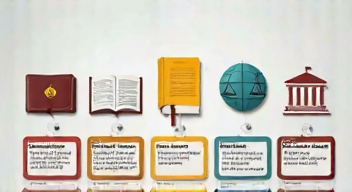 Das sind die Top 7 Schritte beim Umgang mit Bundesrecht