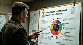 Das sind die Top 7 Schritte beim Umgang mit Verantwortung im Militär