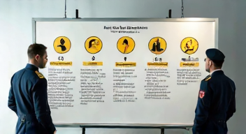 Das sind die Top 7 Schritte beim Umgang mit Beurteilungen