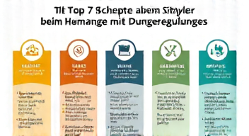 Das sind die Top 7 Schritte beim Umgang mit Düngeregelungen