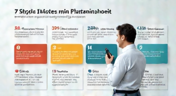 Das sind die Top 7 Schritte beim Umgang mit Planungshoheit