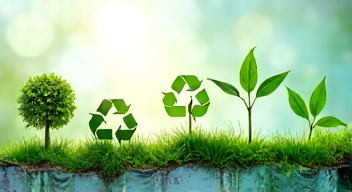 Das sind die Top 7 Schritte beim Umweltschutz