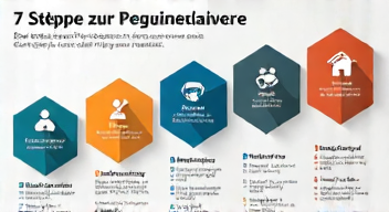 Das sind die Top 7 Schritte beim Verfahrensdauer