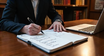 Das sind die Top 7 Schritte beim Verfassen einer Rechtsbeschwerde