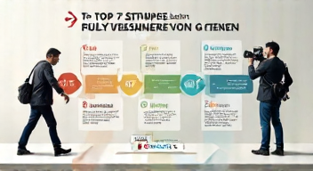 Das sind die Top 7 Schritte beim Verfassen von Gesetzen