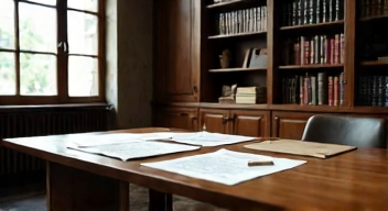 Das sind die Top 7 Schritte beim Verständnis von Bundesrecht