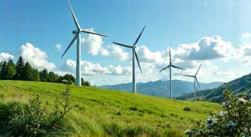 Das sind die Top 7 Schritte beim Windenergie und Naturschutz