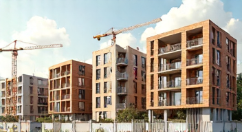 Das sind die Top 7 Schritte beim Wohnungsbau