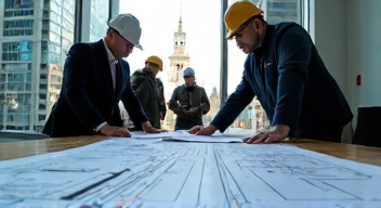 Der Einfluss der Genehmigungsprozesse auf die Gesellschaft (3/10)