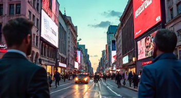 Der Einfluss der Medien auf die öffentliche Meinung (3/10)