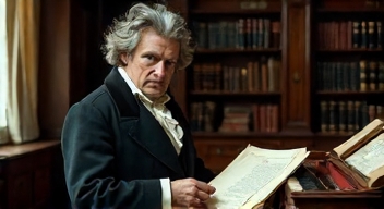 Der Einfluss der Musik auf das Recht (10/10)