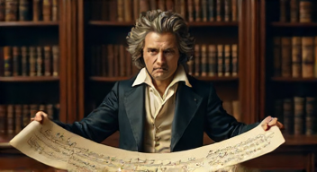 Der Einfluss der Musik auf das Recht (8/10)