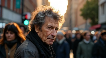 Der Einfluss der Musik auf die Gesellschaft (10/10)