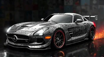 Der Einfluss von Gesetzen auf das Fahrverhalten (3/10)