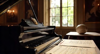 Der Einfluss von Musik auf die Planung (10/10)