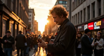 Der Einfluss von Musik auf gesellschaftliche Normen (10/10)