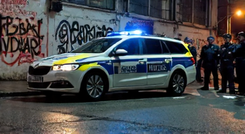 Der gesellschaftliche Einfluss von Musik auf die Polizeiarbeit (10/10)