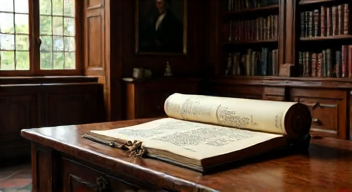 Der historische Kontext des Auswahlverfahrens (9/10)